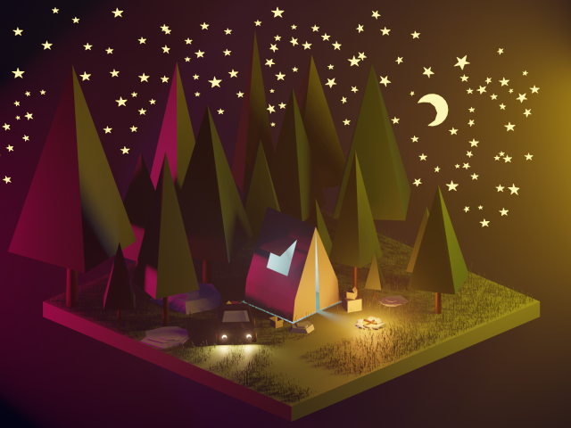 forestcamp