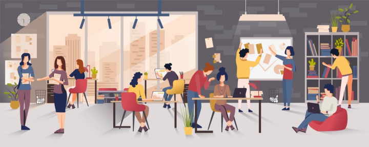 Векторная графика