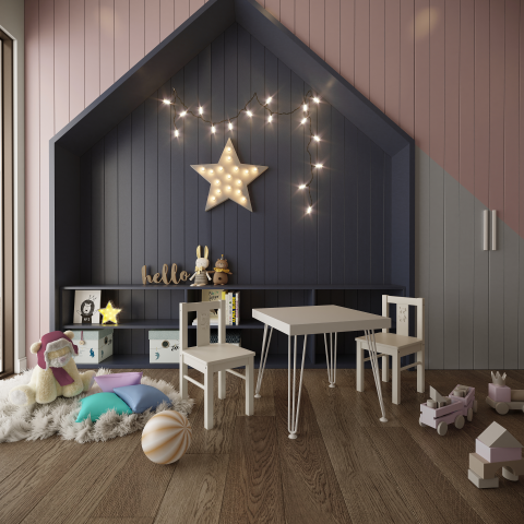 INTERIOR CHILDREN