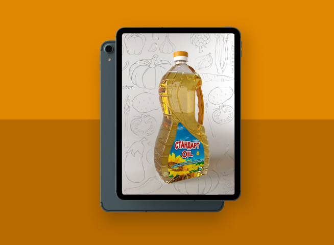 Object rendering
