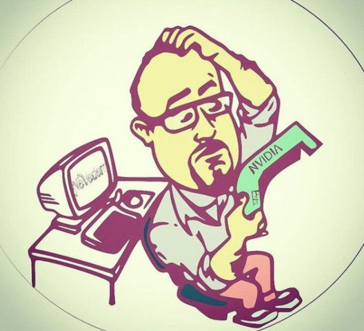 произвольный рисунок