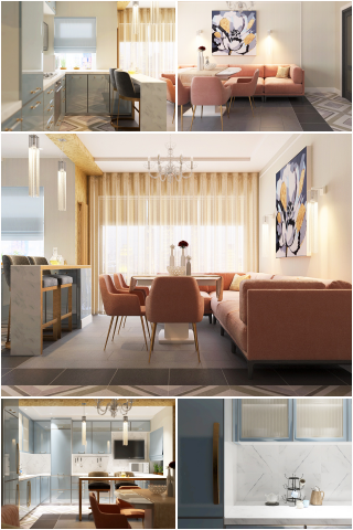 Квартира в г. Калининград