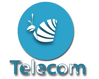Улитка Telecom
