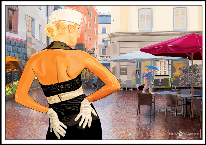 Работа 4117829