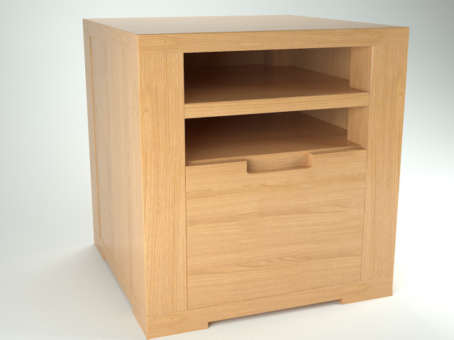 Тумба прикроватная