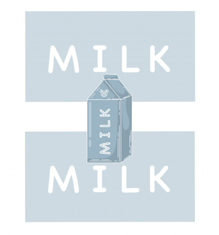 Milk package