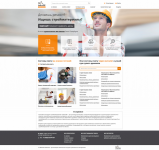 Торговая площадка стройматериалов «ЗавСнаб»