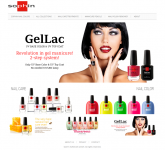 www.sophin-cosmetics.com