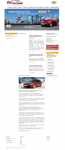Дилер Chevrolet в Томске