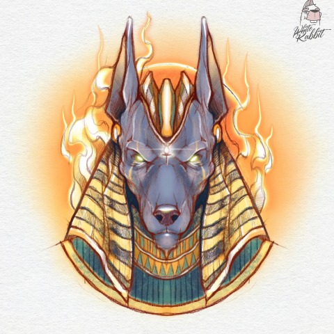 Anubis