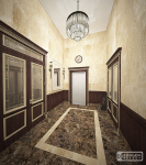 дизайн входной группы