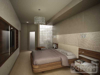 дизайн квартиры под ключ