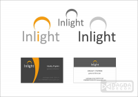 фирменный стиль Inlight