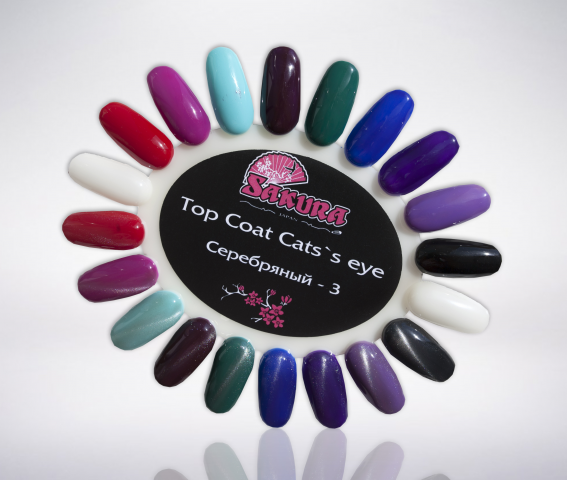 ДИзайн палитры цветов