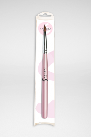 Дизайн упаковки SAKURA