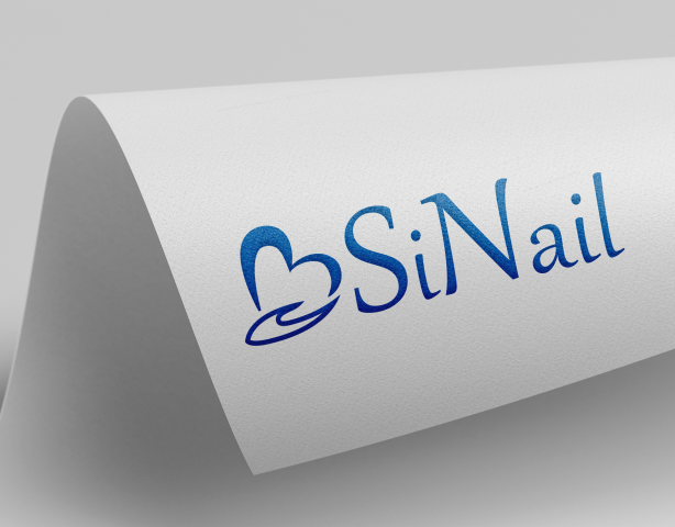 Логотип SiNail