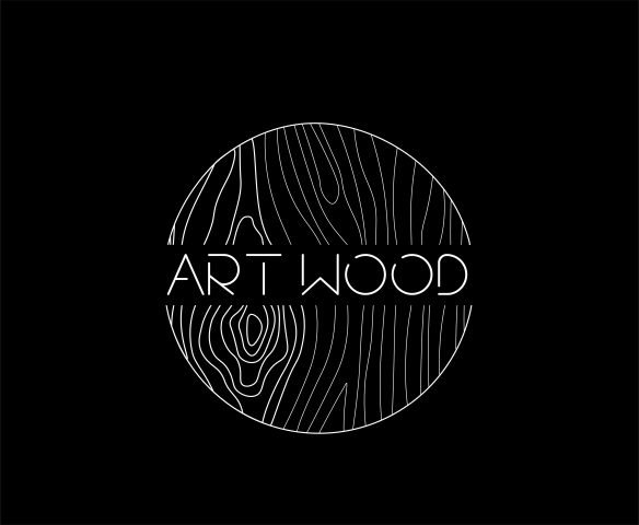 ARTWOOD - рукописные изделия из дерева  @_artwoody_