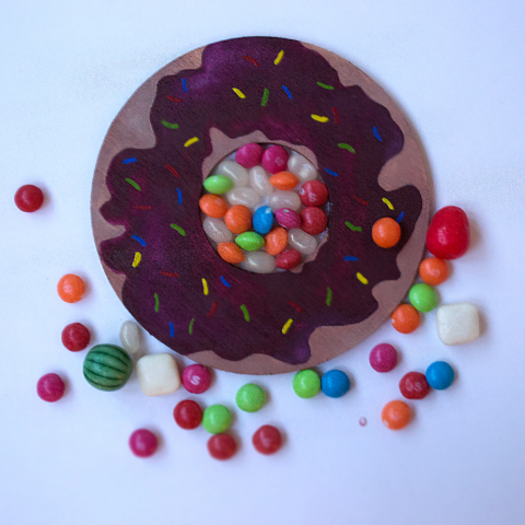 ARTWOOD - рукописные изделия из дерева  @_artwoody_