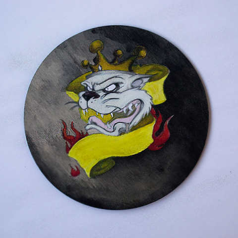 ARTWOOD - рукописные изделия из дерева  @_artwoody_