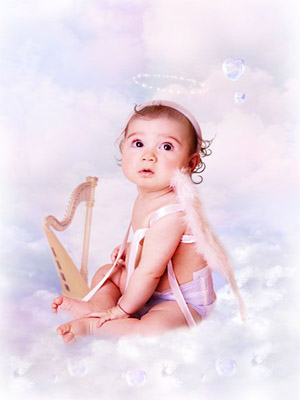 Тексты для фотостудии "МОККОФОТО"