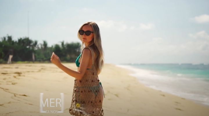 Динамичный монтаж видео