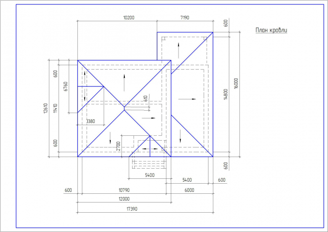 Работа 4093669