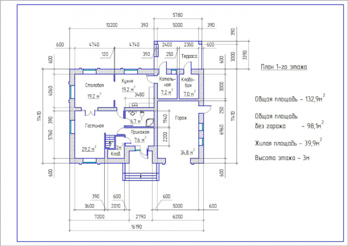 Работа 4093660