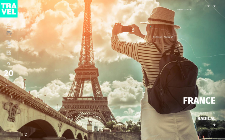 Travel