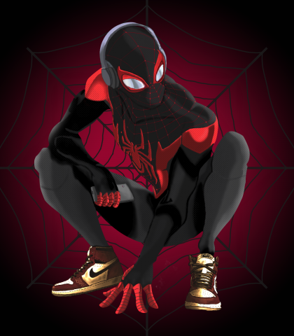 Spidy
