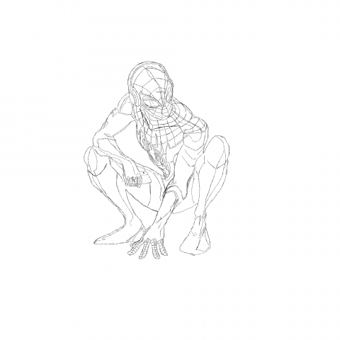 Spidy