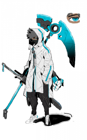 C\M concept design