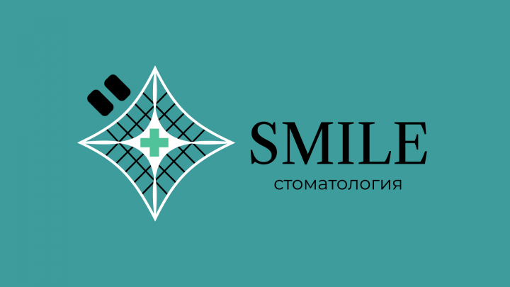 SMILE LOGO