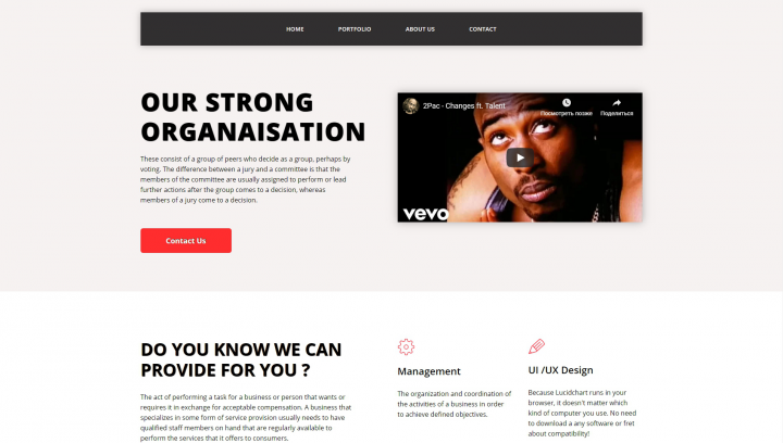 Agency