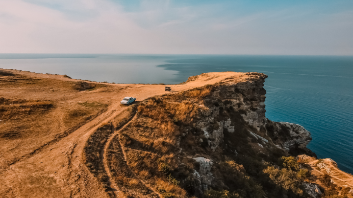 Мыс Фиолент