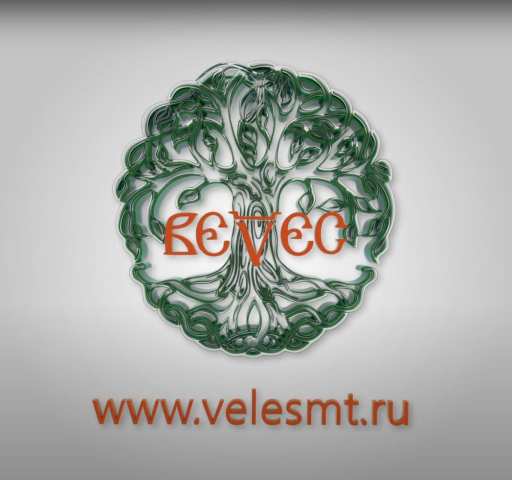 Медтехника "Veles" - 3D-анимация
