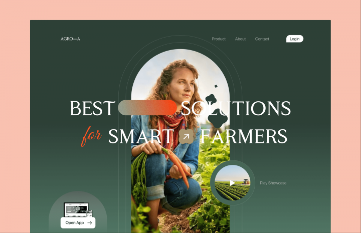 Agro-A