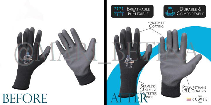 Создание инфографики 1