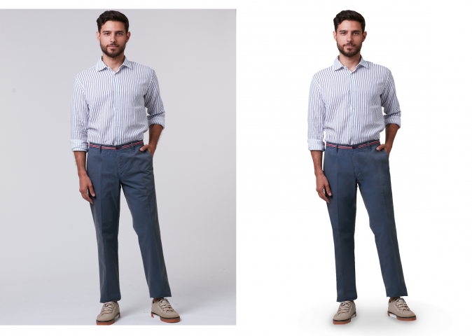 костюм мужской