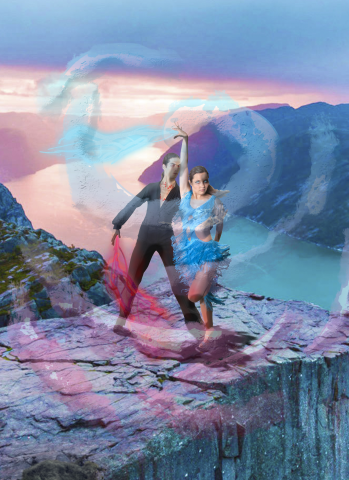 Танец стихий