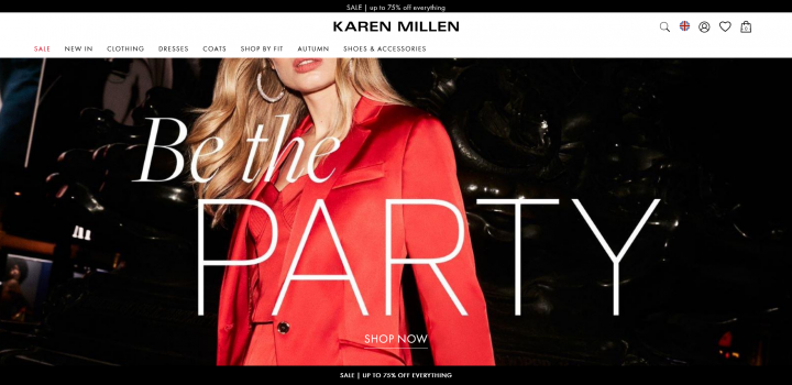 Karen Millen