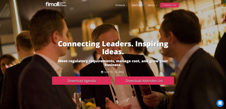 Financial Data Innovation