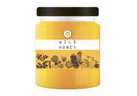 Wild honey