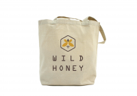 Wild honey