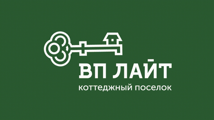 Анимация логотипа