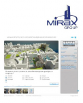интерактивный калькулятор MIRAX Group (девелопмент)