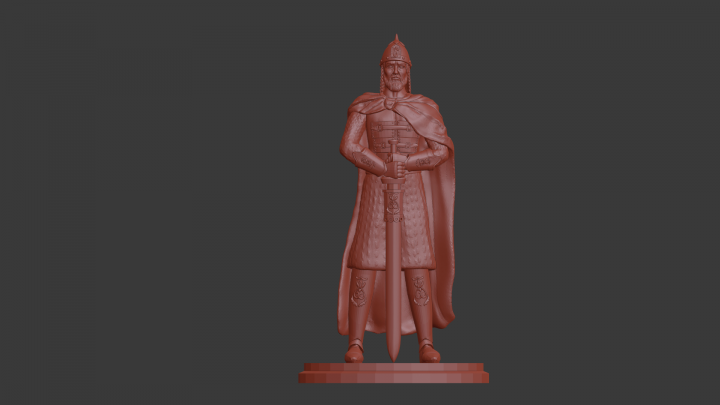 Александр Невский