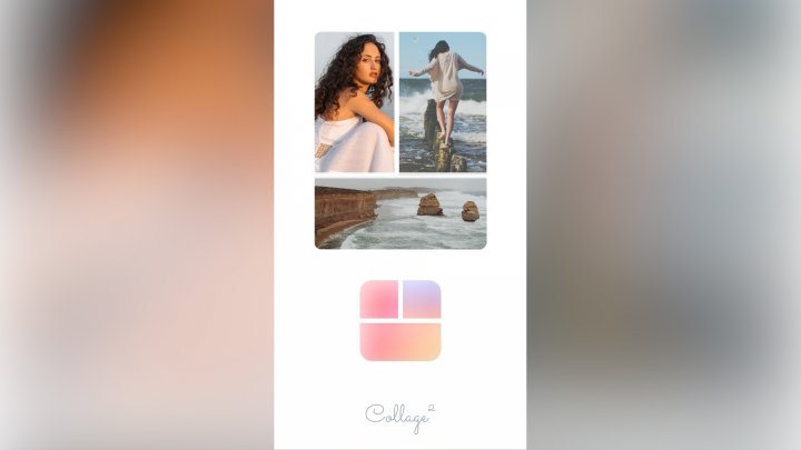 Рекламный ролик для мобильного приложения