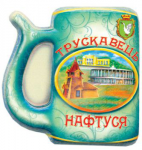 Сувенирные магниты