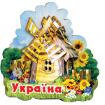 Сувенирные магниты