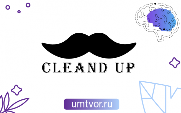 Логотип барбершопа